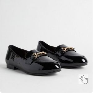 Torrid NWT bit loafer 9.5